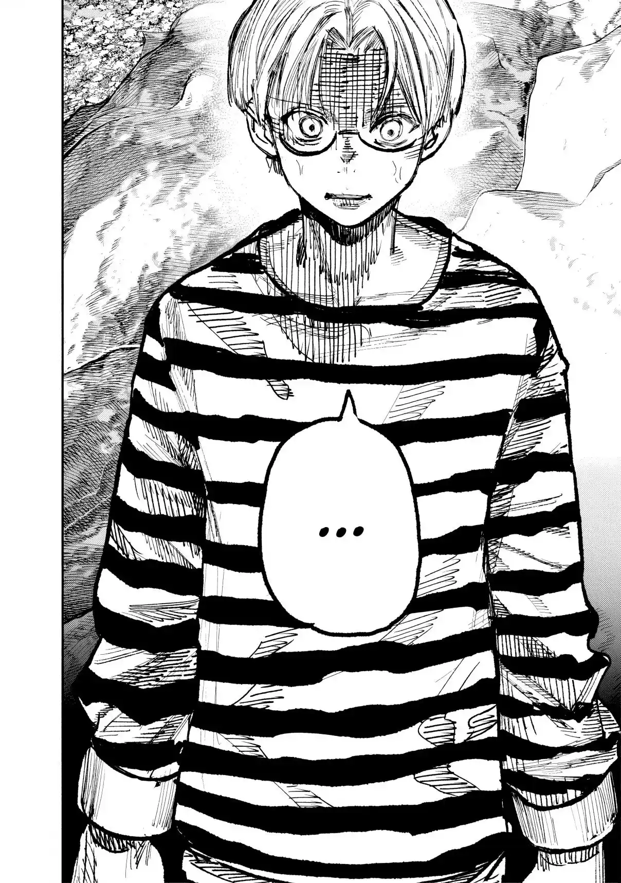 Read Choujin X pt_BR Manga Online