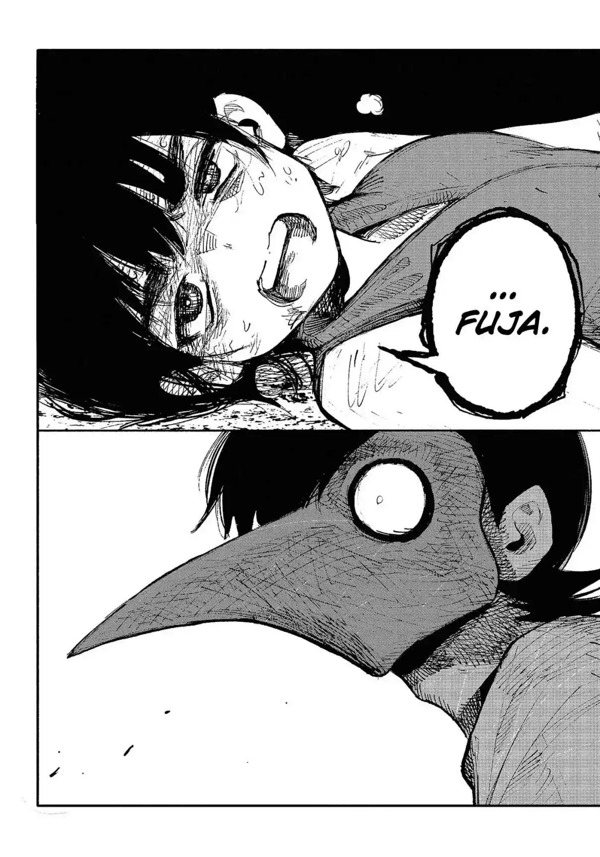 Read Choujin X pt_BR Manga Online