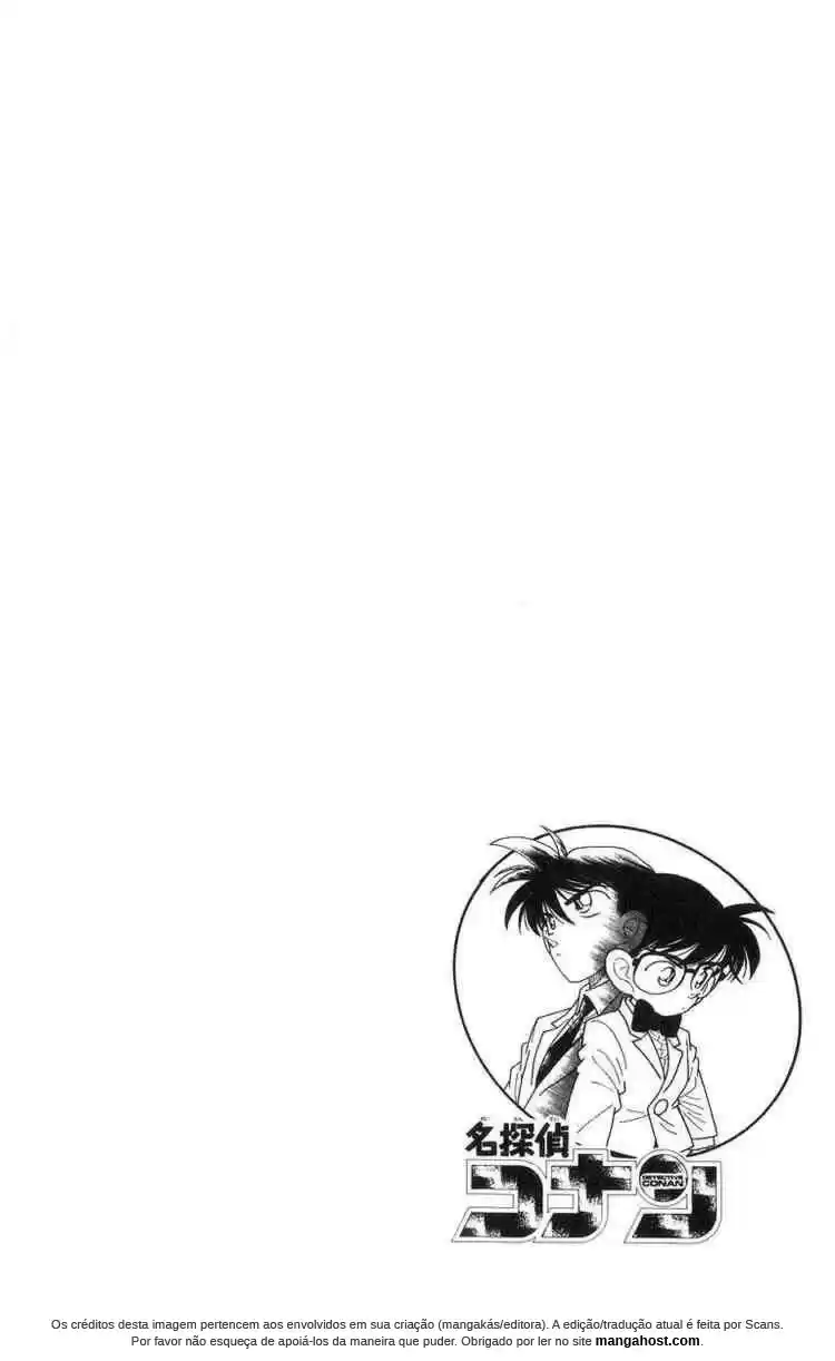 Read Detective Conan pt_BR Manga Online