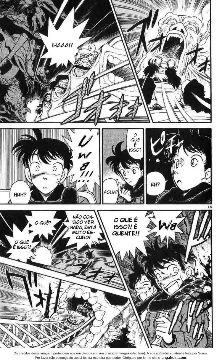 Read Detective Conan pt_BR Manga Online