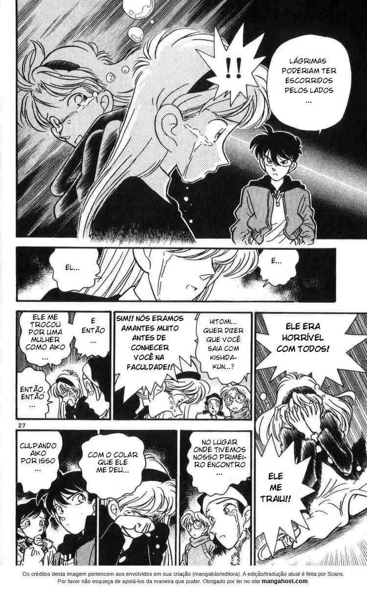Read Detective Conan pt_BR Manga Online