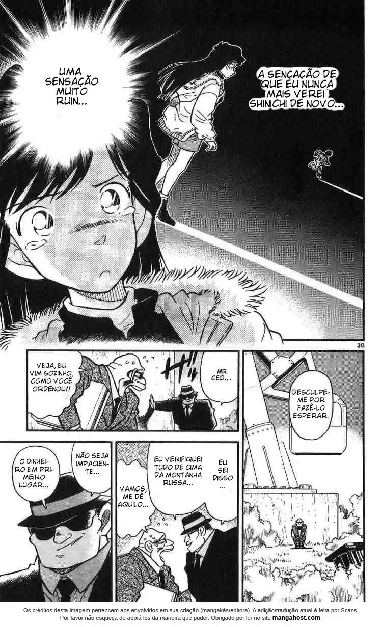 Read Detective Conan pt_BR Manga Online