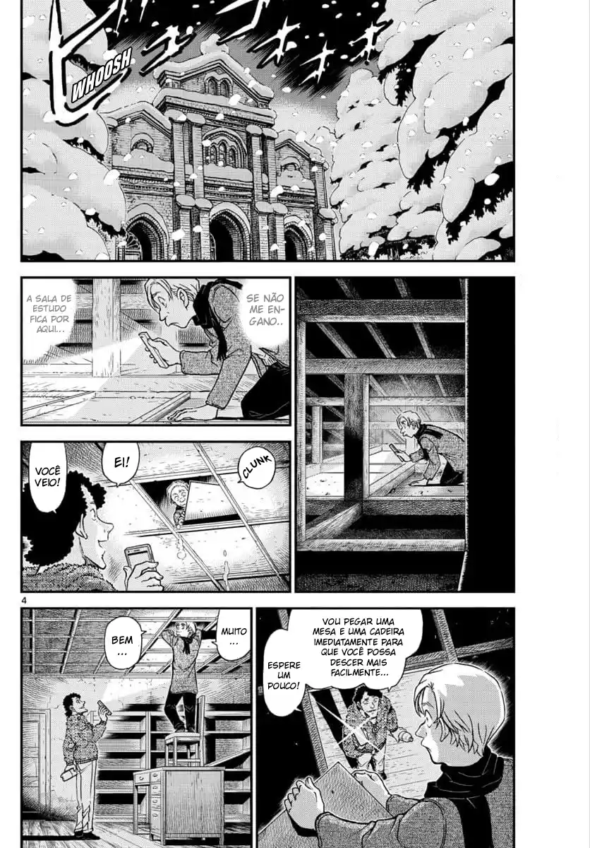 Read Detective Conan pt_BR Manga Online