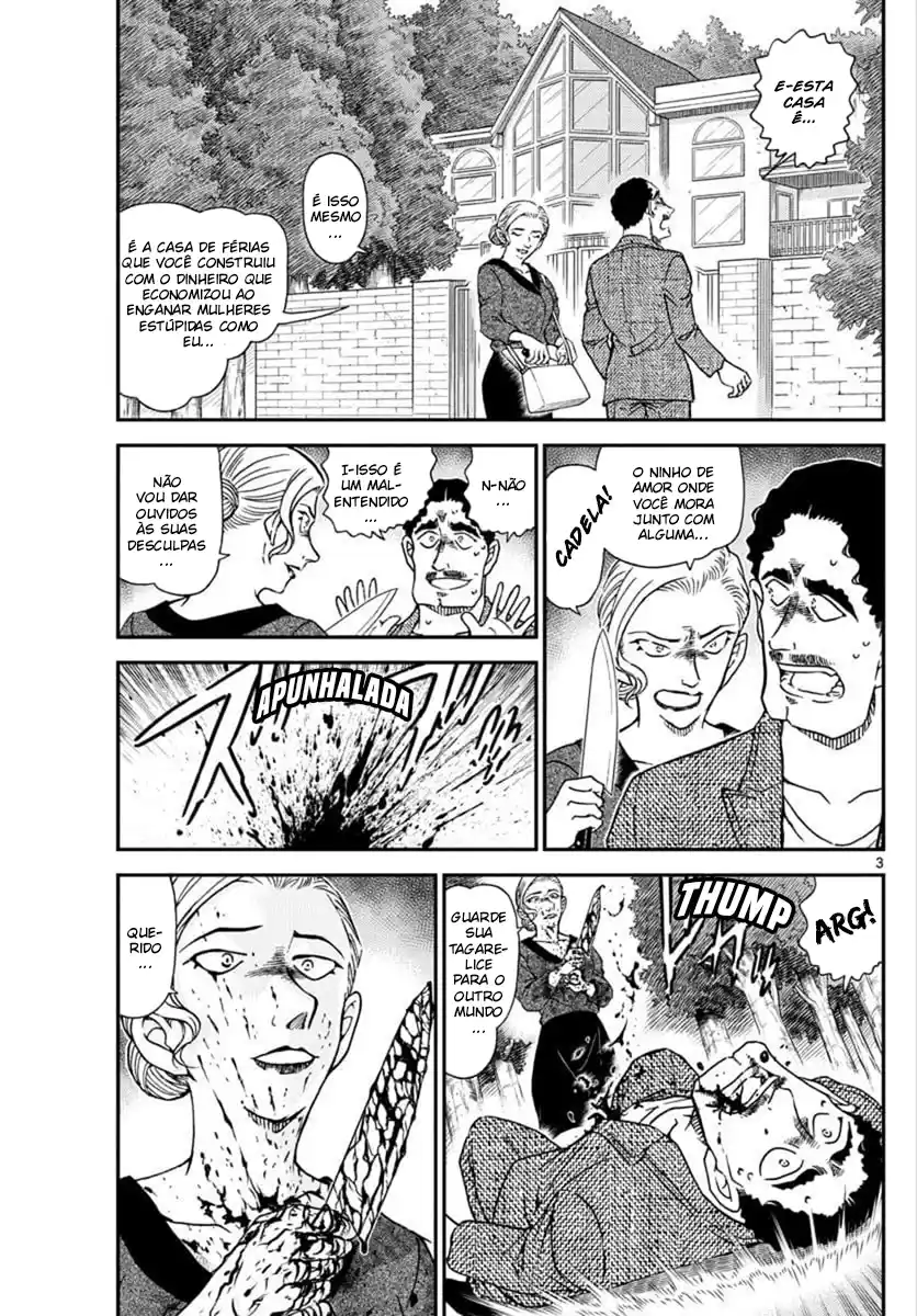 Read Detective Conan pt_BR Manga Online
