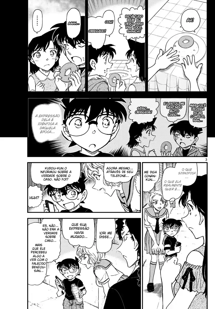 Read Detective Conan pt_BR Manga Online