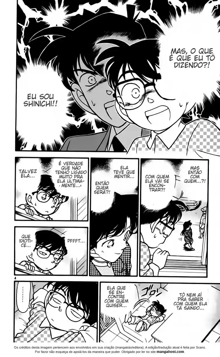 Read Detective Conan pt_BR Manga Online