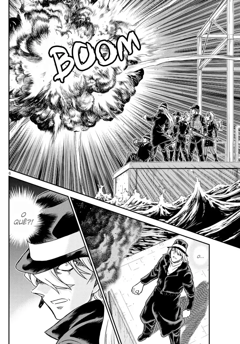 Read Detective Conan pt_BR Manga Online