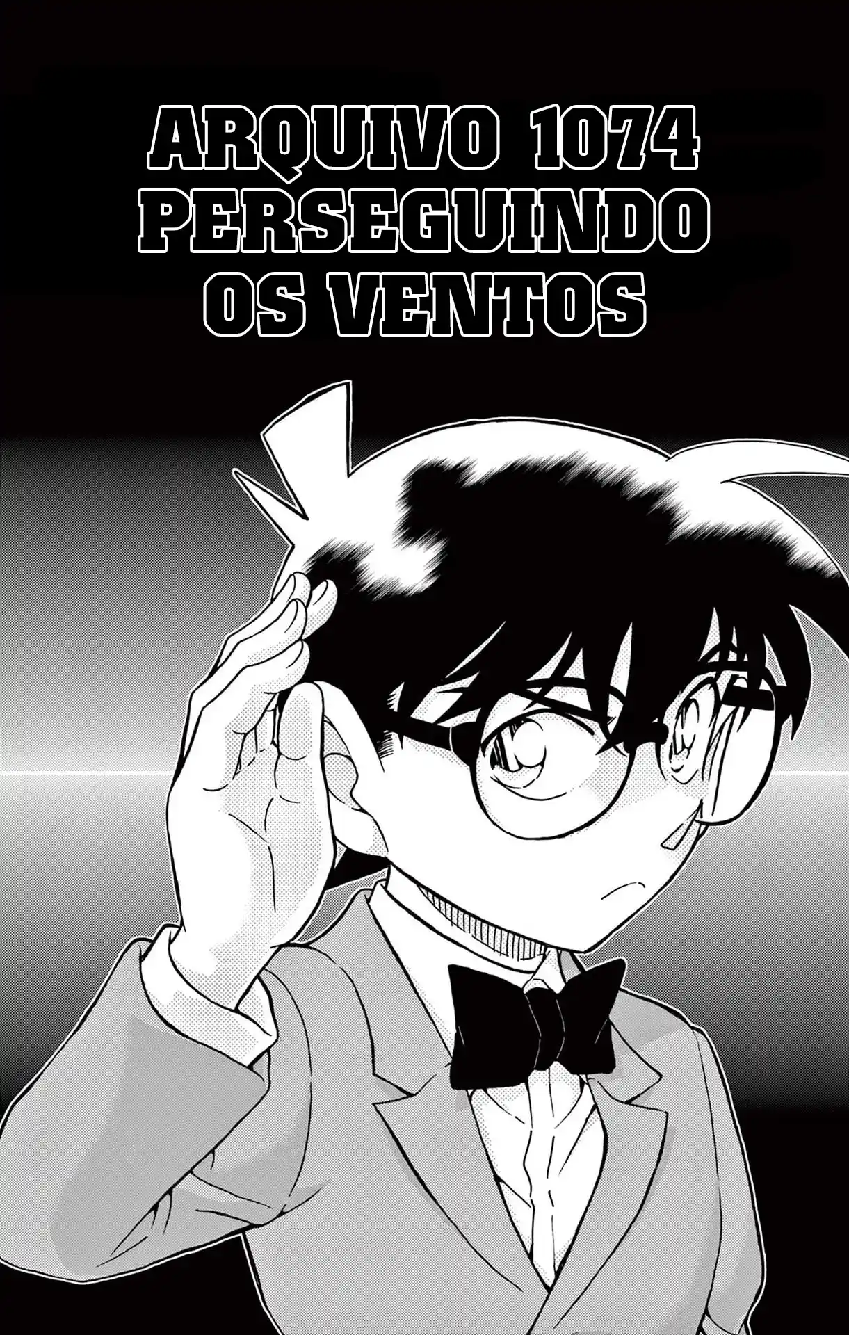 Read Detective Conan pt_BR Manga Online