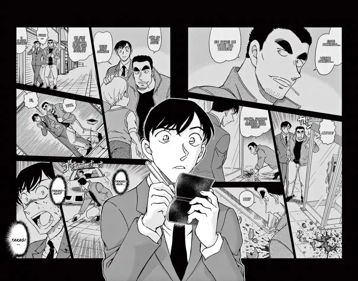 Read Detective Conan pt_BR Manga Online