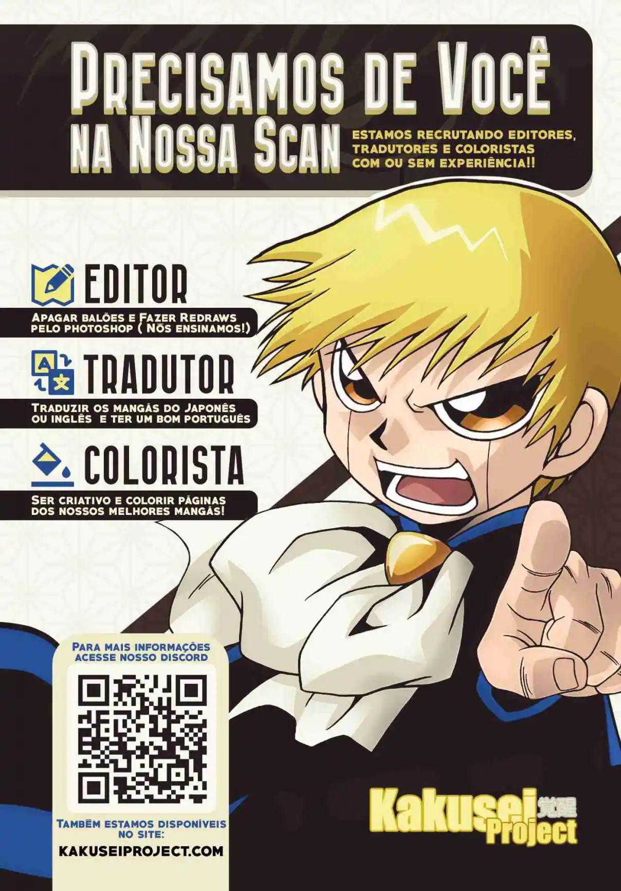 Read Detective Conan pt_BR Manga Online