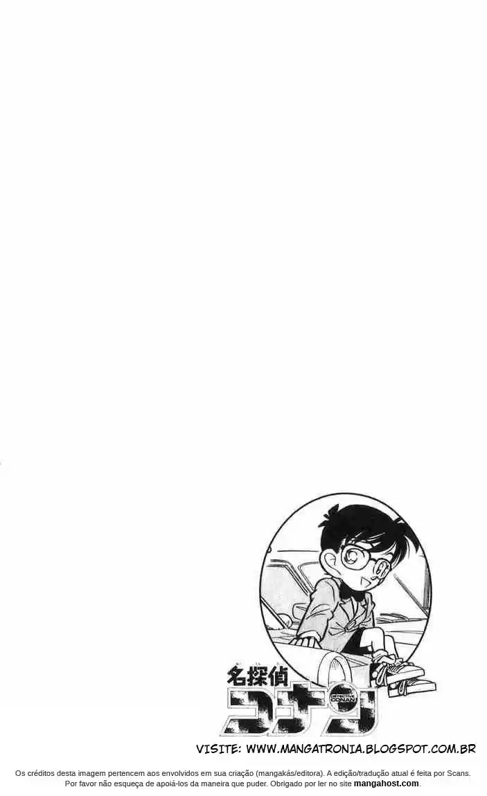 Read Detective Conan pt_BR Manga Online