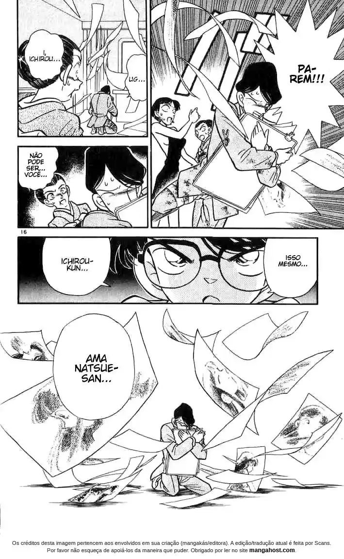 Read Detective Conan pt_BR Manga Online