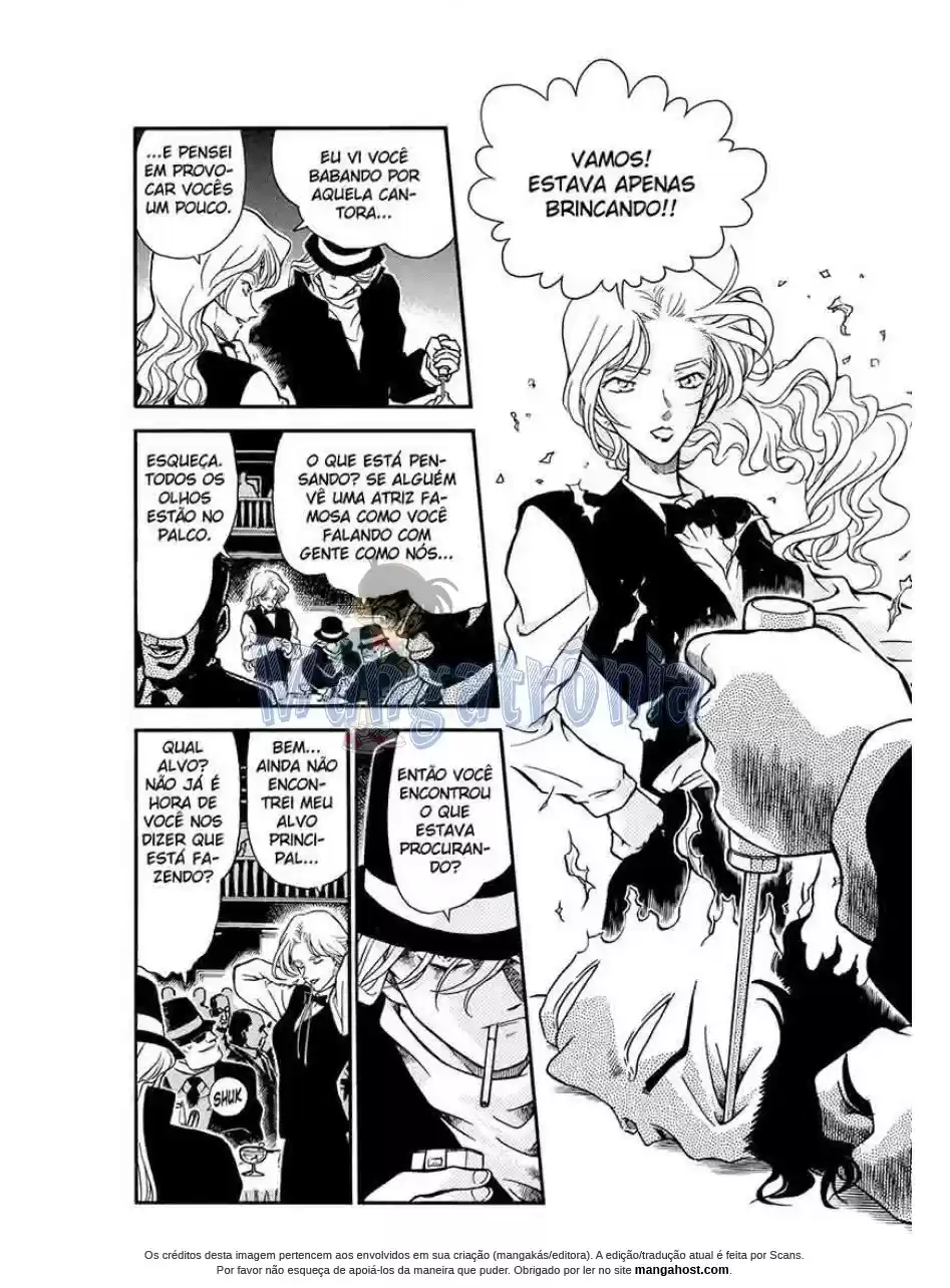Read Detective Conan pt_BR Manga Online