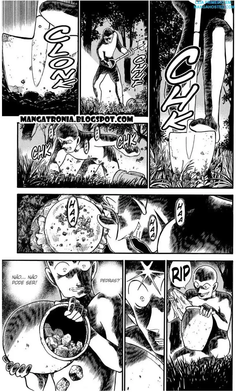 Read Detective Conan pt_BR Manga Online