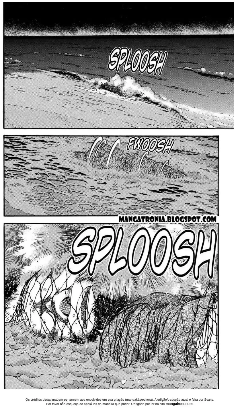 Read Detective Conan pt_BR Manga Online