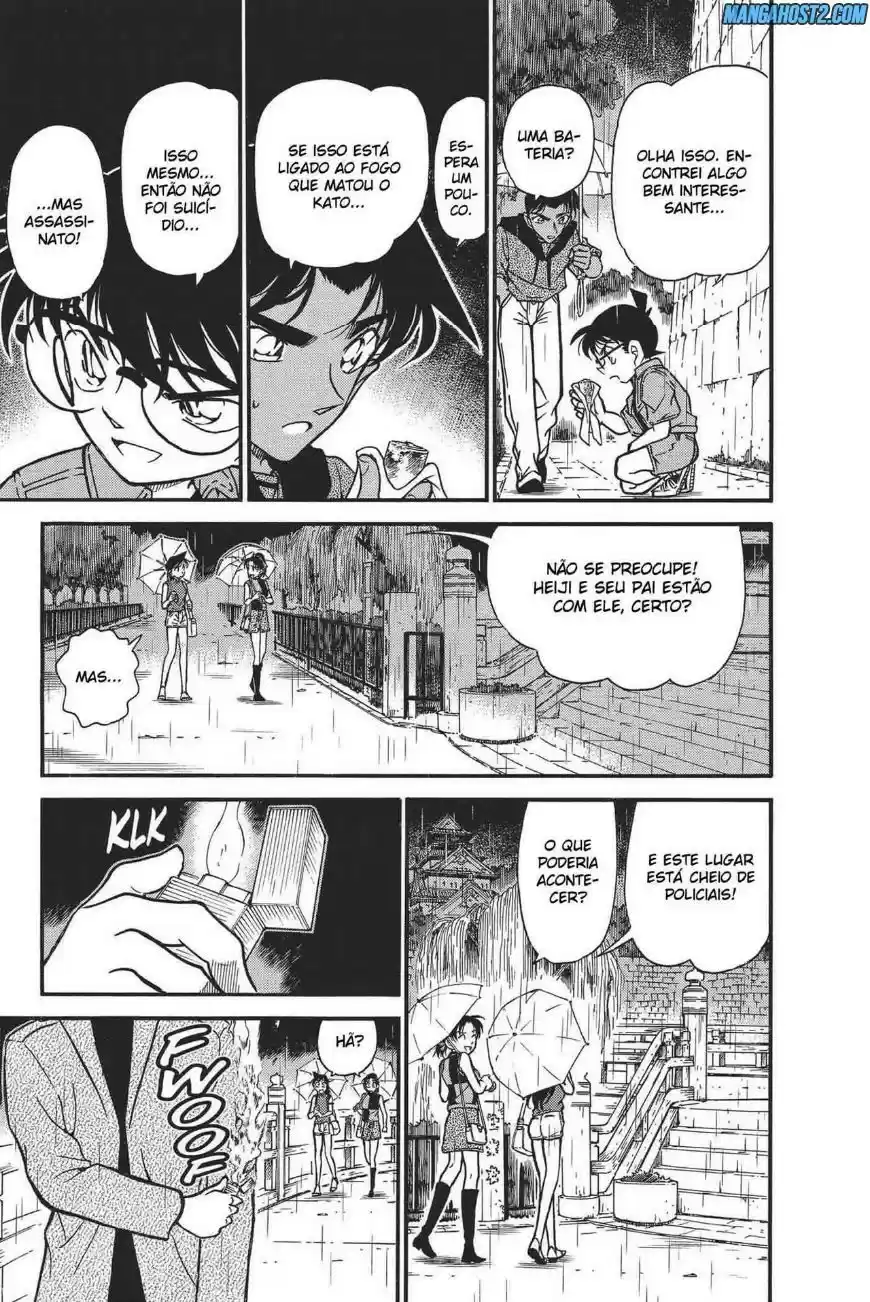 Read Detective Conan pt_BR Manga Online