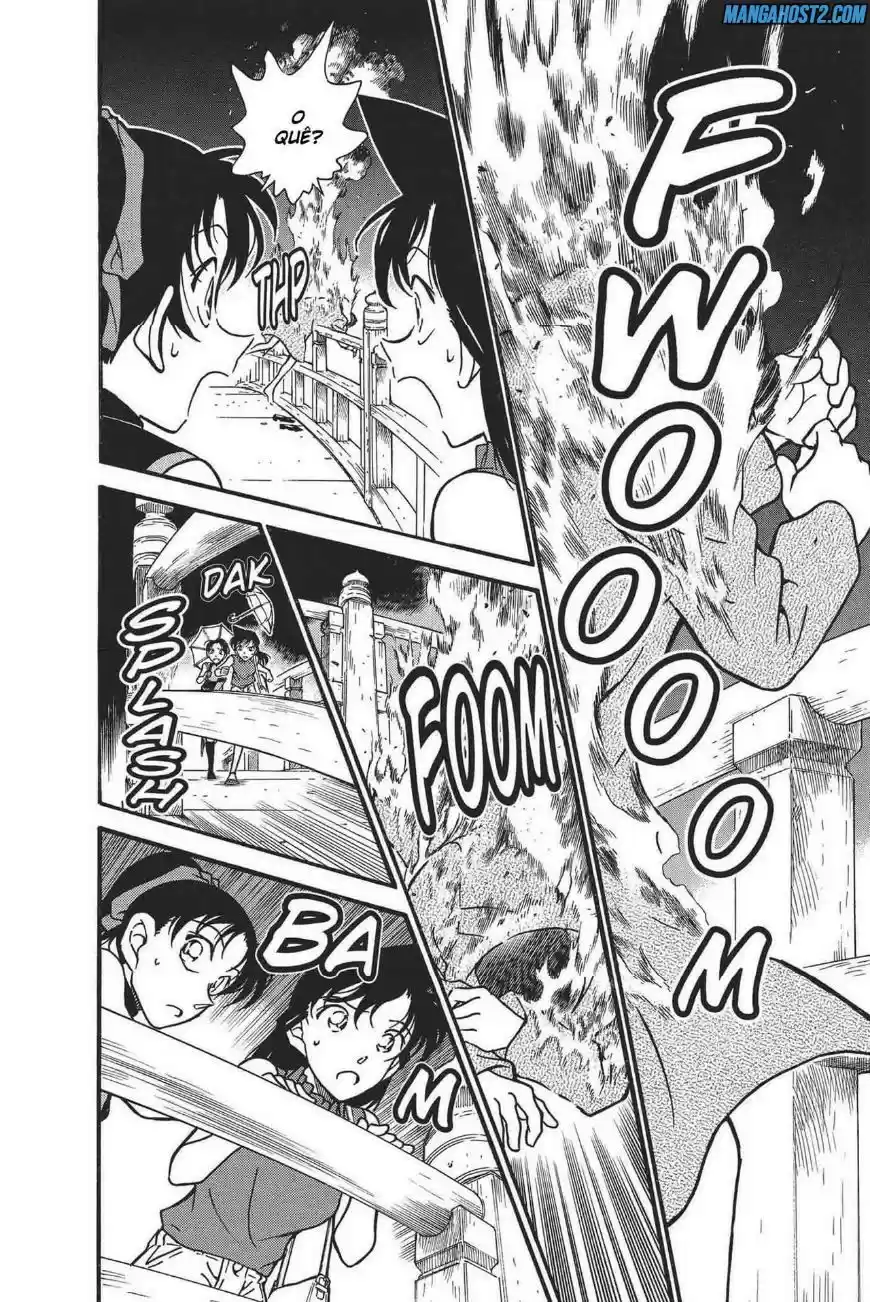 Read Detective Conan pt_BR Manga Online
