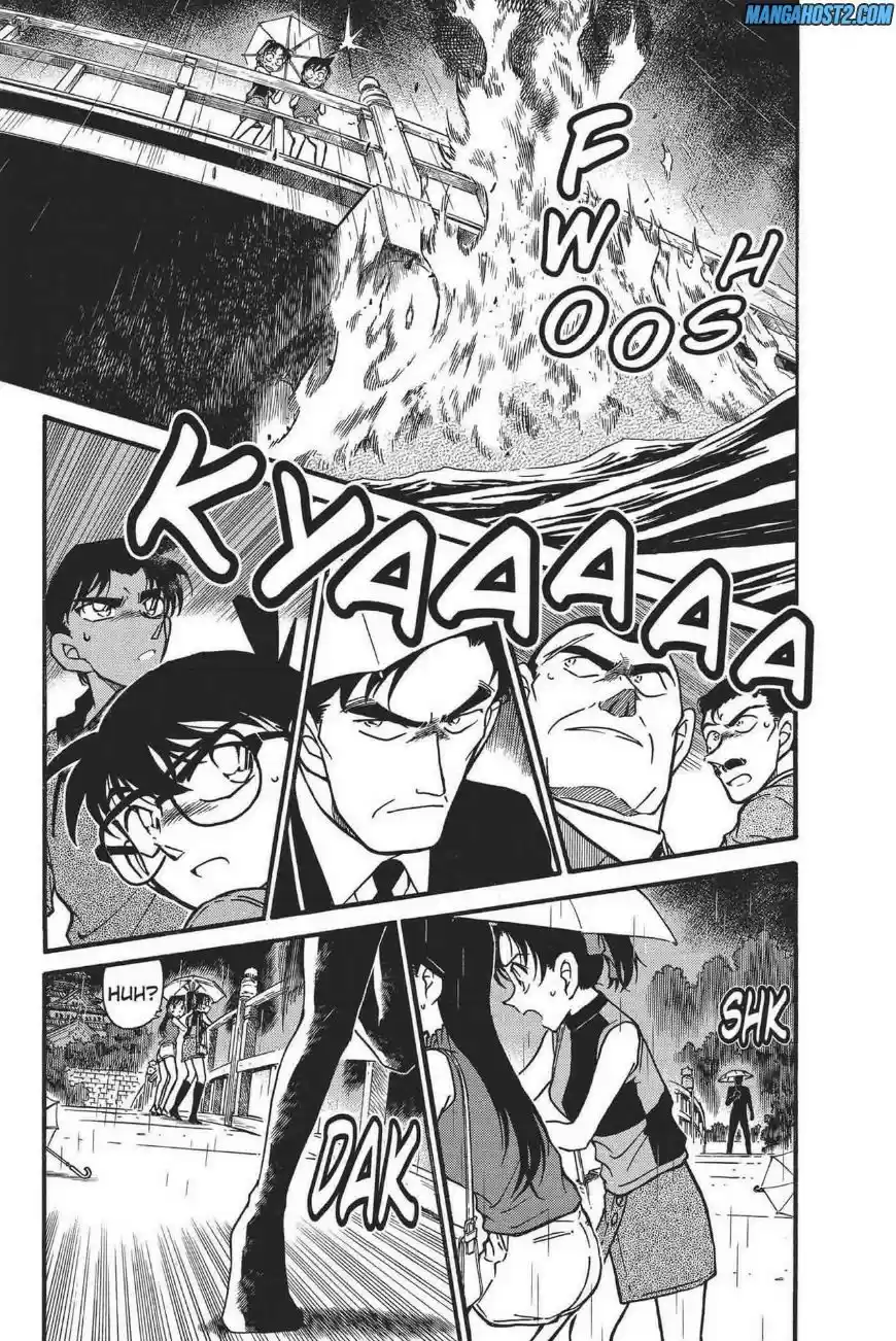 Read Detective Conan pt_BR Manga Online