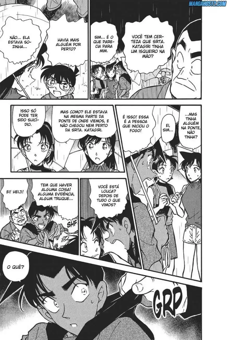Read Detective Conan pt_BR Manga Online