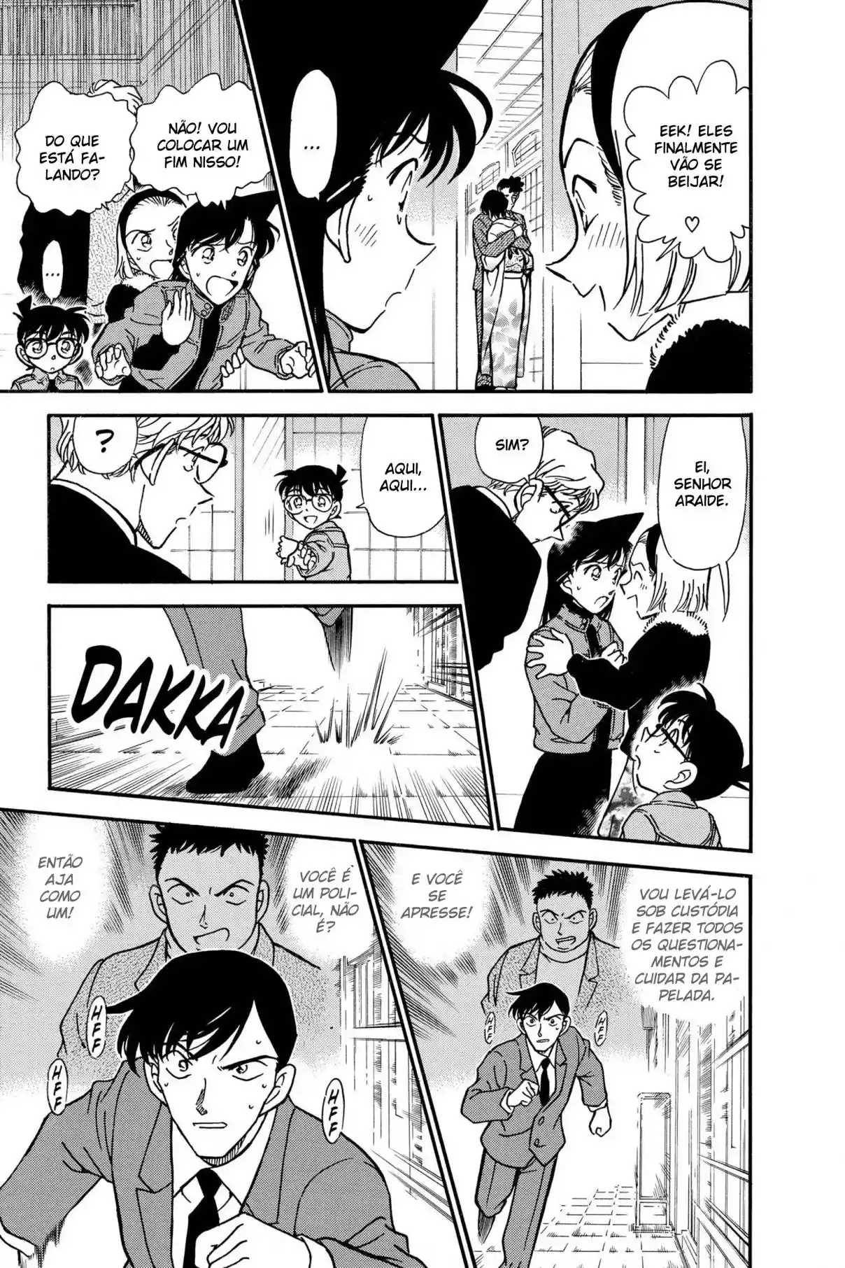 Read Detective Conan pt_BR Manga Online
