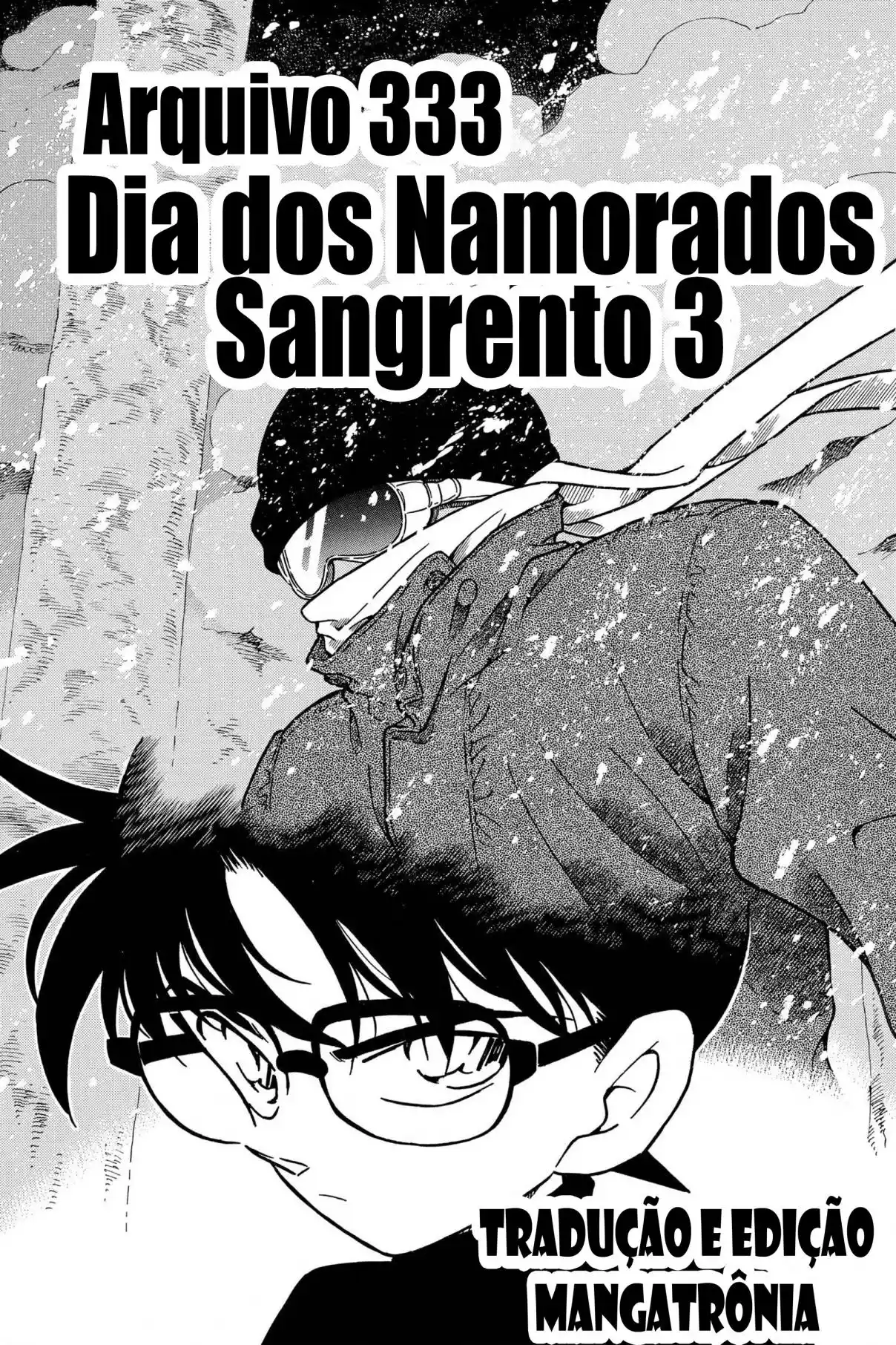 Read Detective Conan pt_BR Manga Online