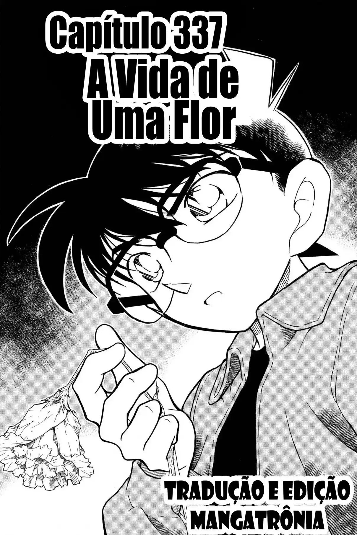 Read Detective Conan pt_BR Manga Online