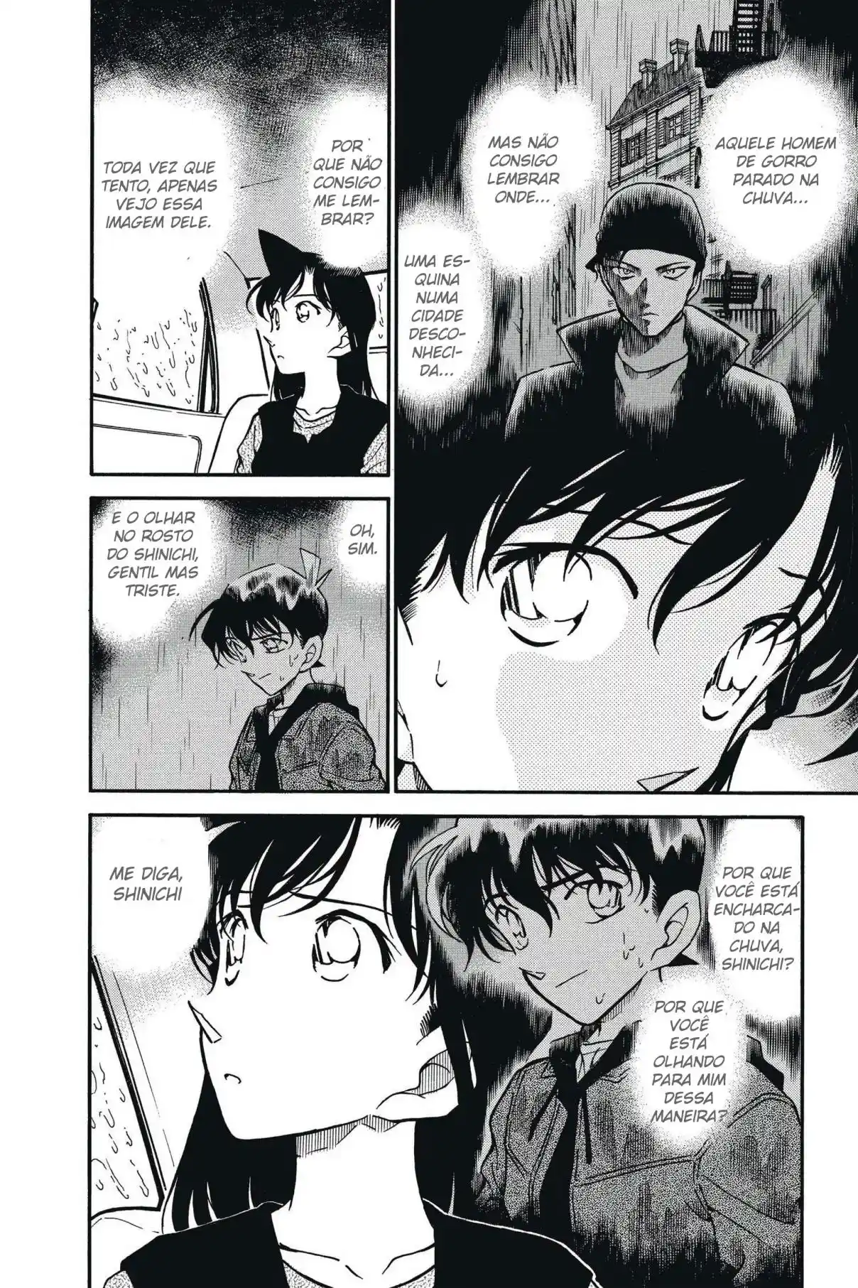 Read Detective Conan pt_BR Manga Online
