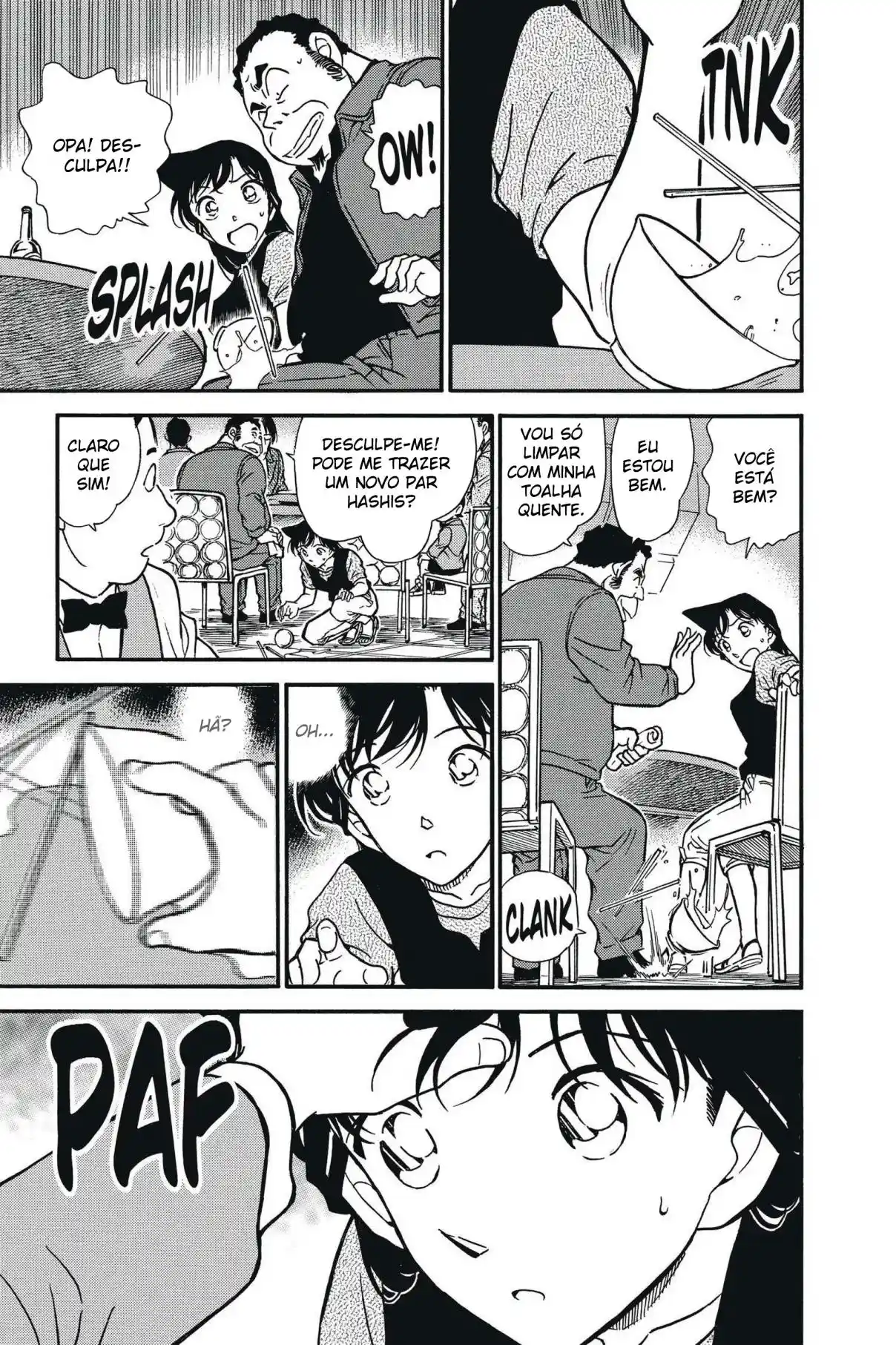 Read Detective Conan pt_BR Manga Online