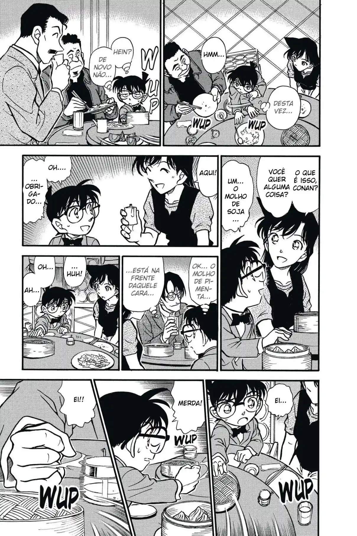 Read Detective Conan pt_BR Manga Online