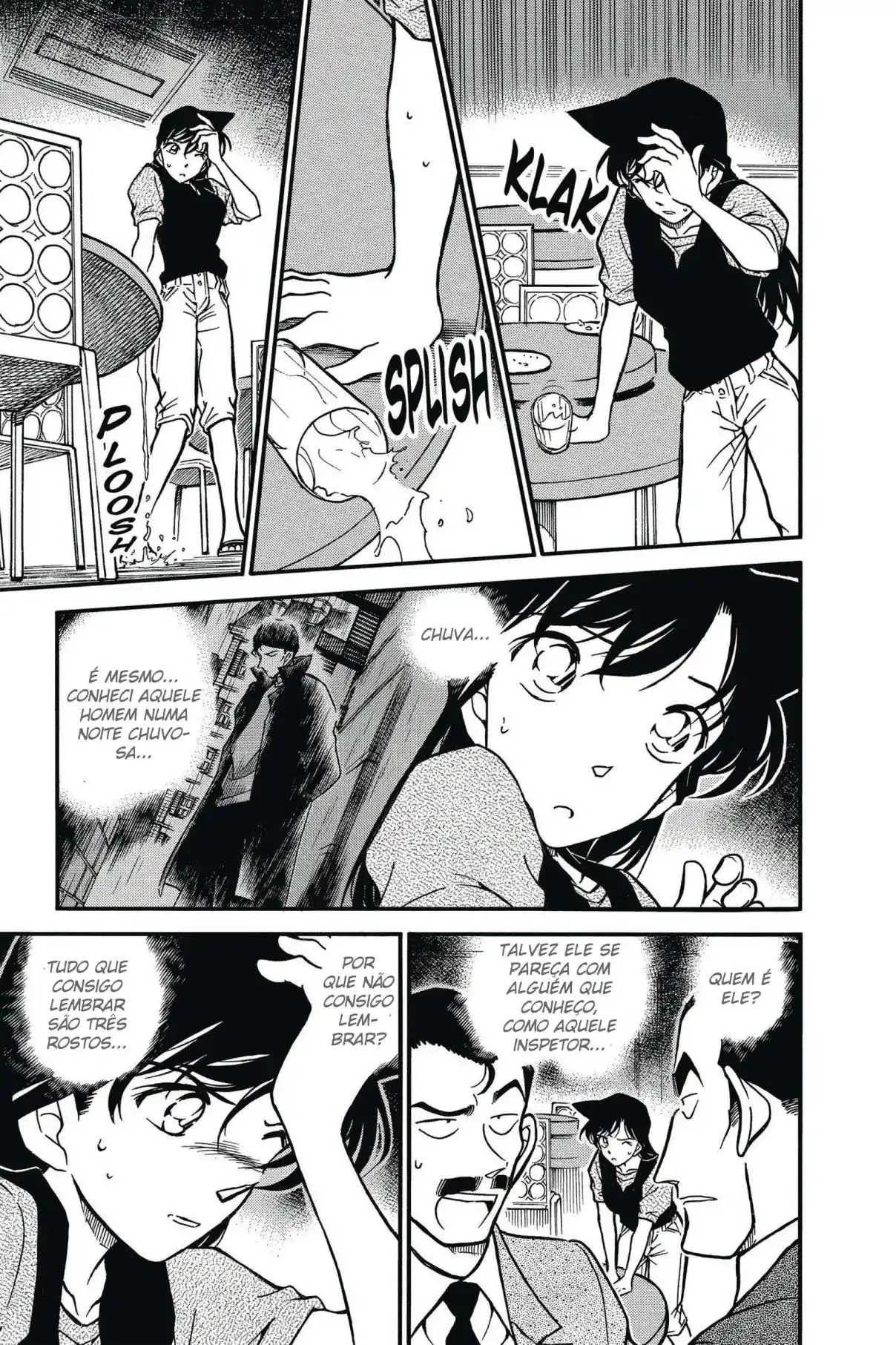 Read Detective Conan pt_BR Manga Online