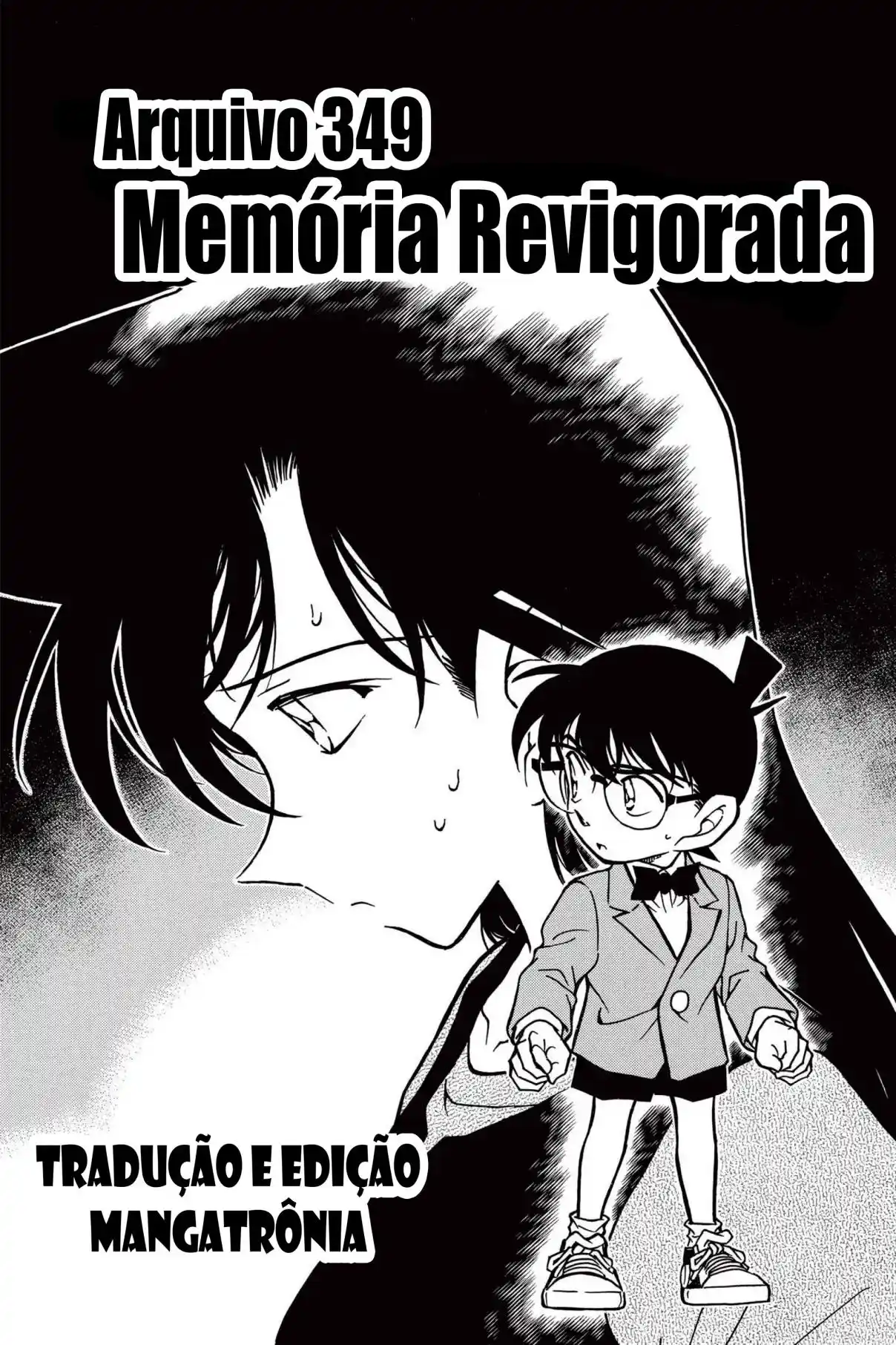 Read Detective Conan pt_BR Manga Online