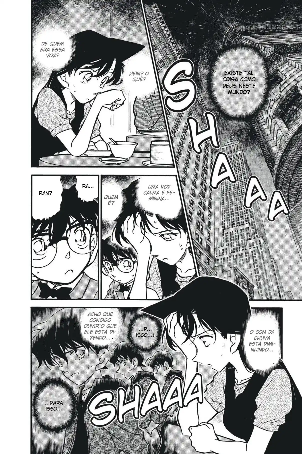 Read Detective Conan pt_BR Manga Online