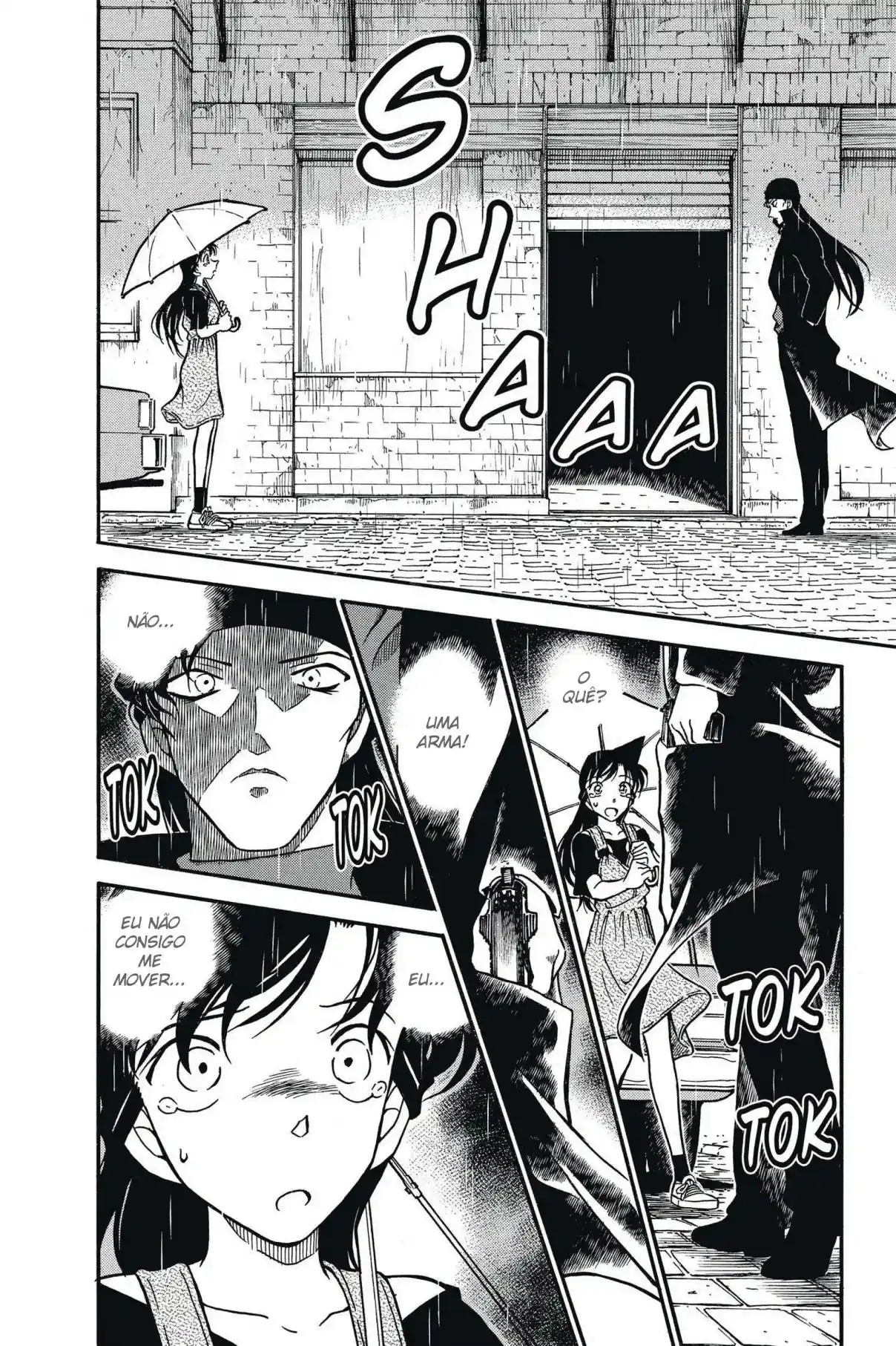 Read Detective Conan pt_BR Manga Online