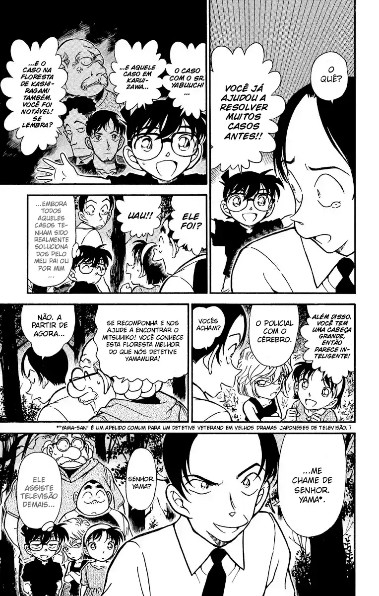 Read Detective Conan pt_BR Manga Online