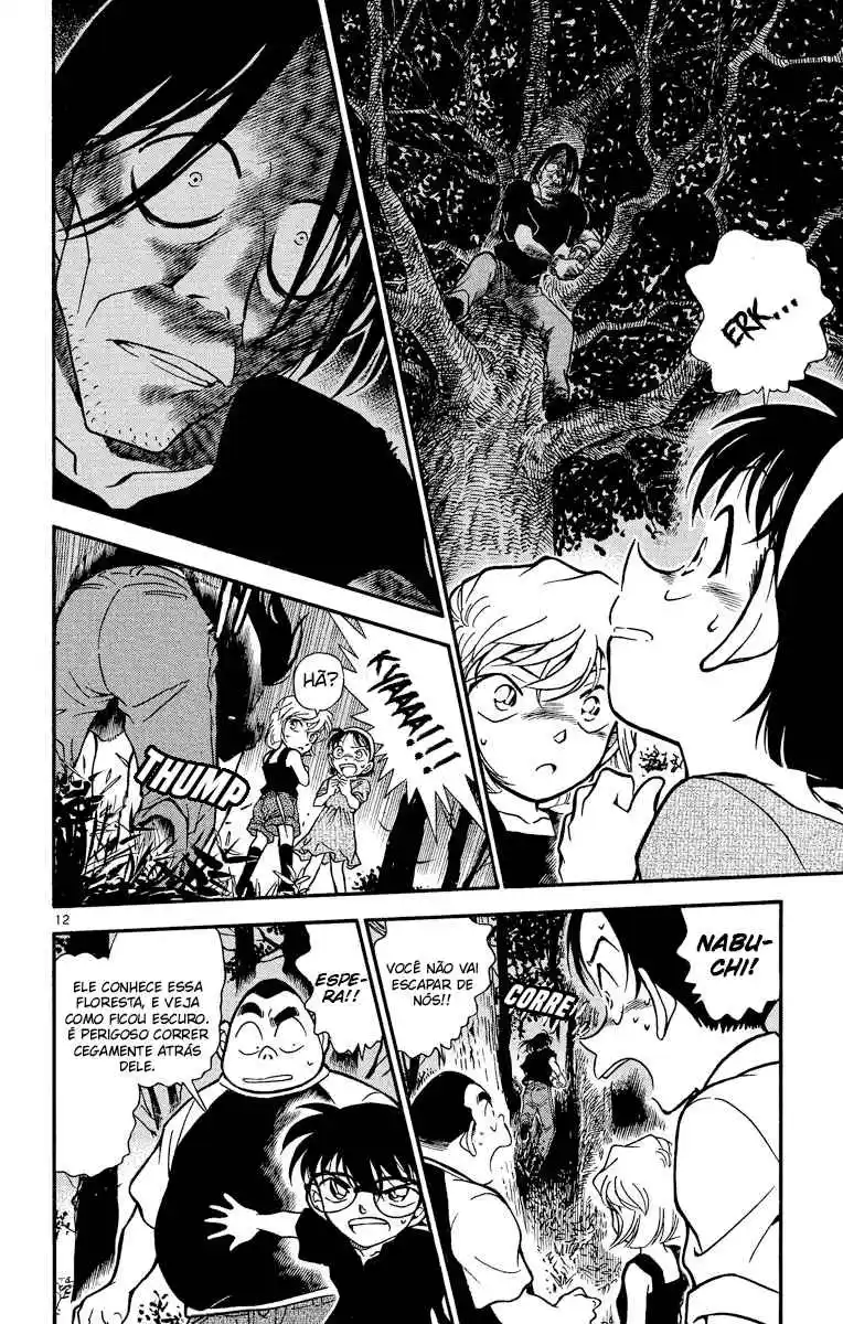 Read Detective Conan pt_BR Manga Online