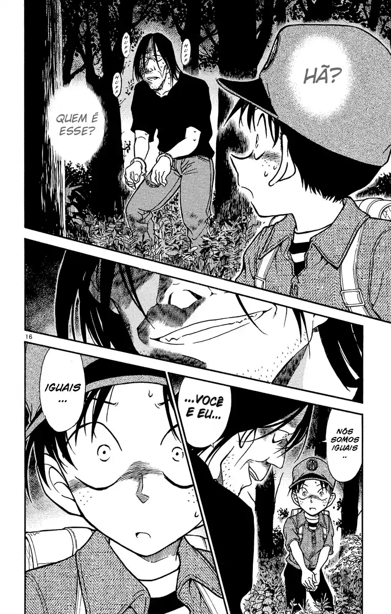 Read Detective Conan pt_BR Manga Online