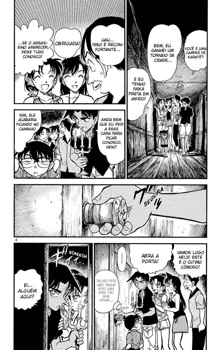 Read Detective Conan pt_BR Manga Online