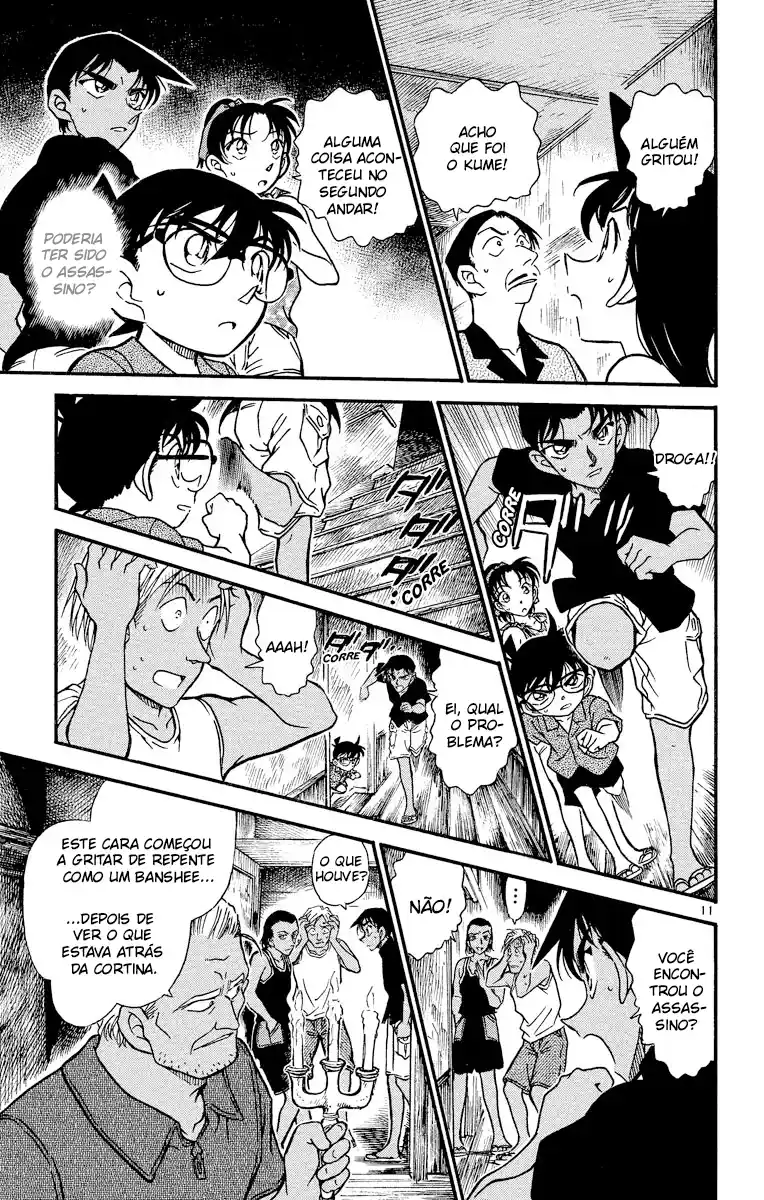 Read Detective Conan pt_BR Manga Online