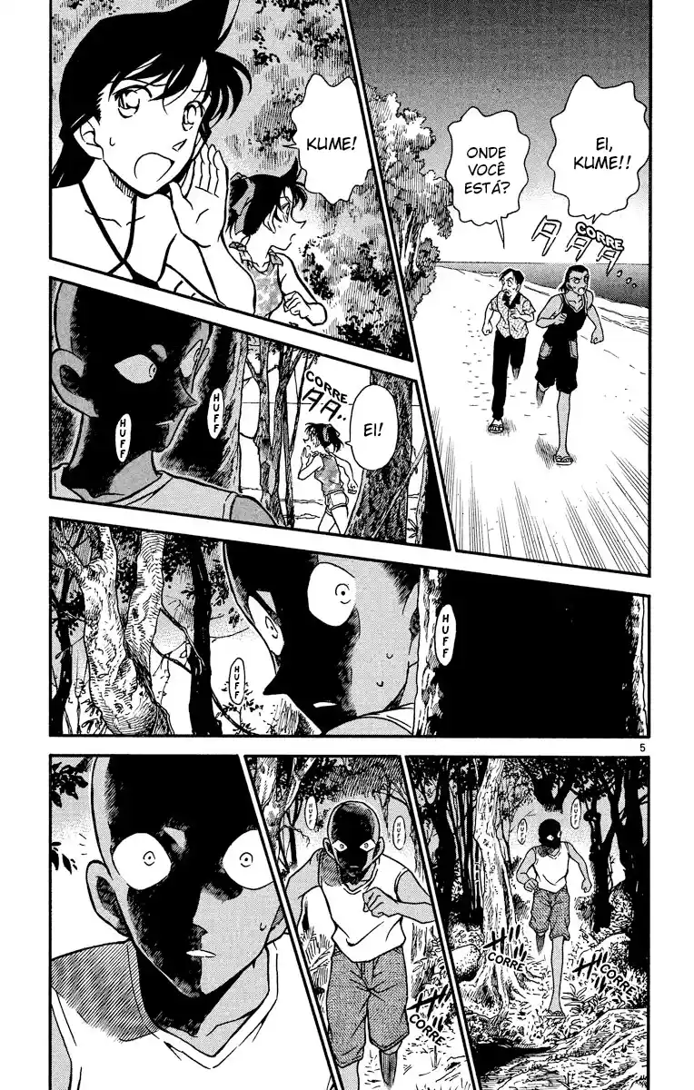 Read Detective Conan pt_BR Manga Online