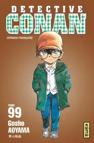 Read Detective Conan pt_BR Manga Online