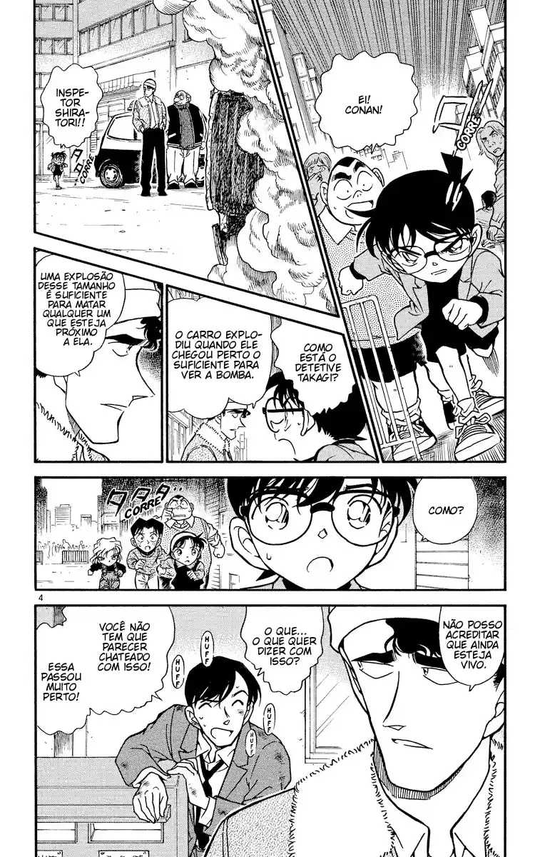 Read Detective Conan pt_BR Manga Online