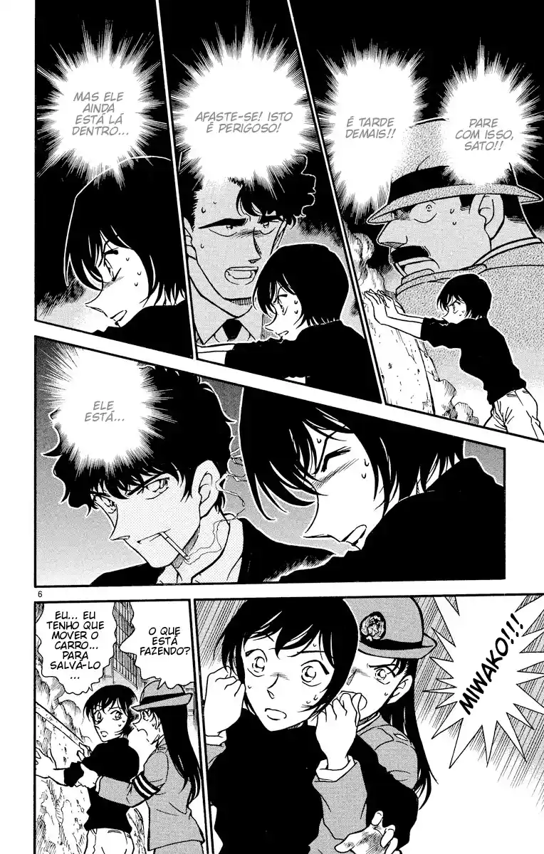 Read Detective Conan pt_BR Manga Online