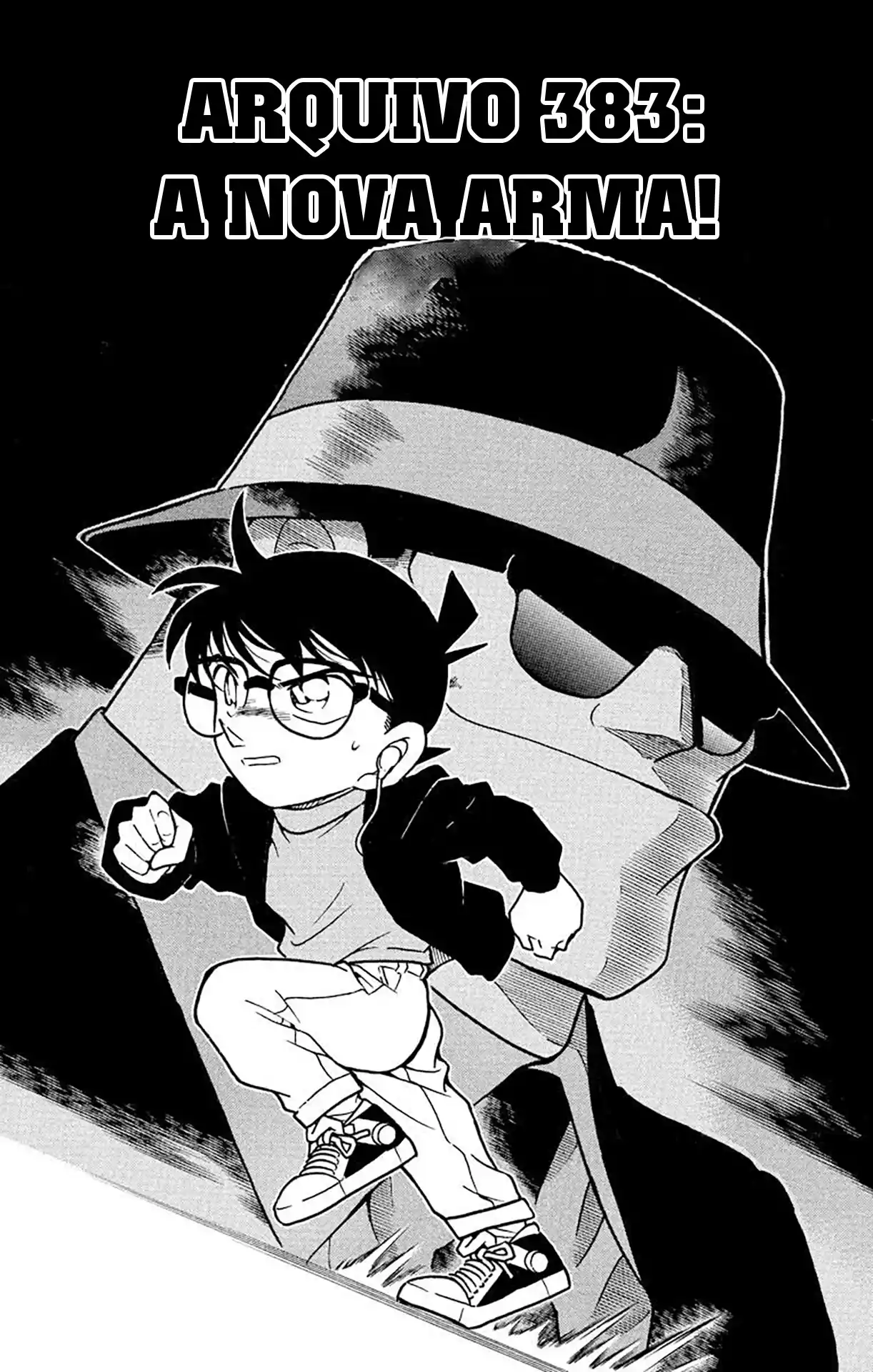 Read Detective Conan pt_BR Manga Online