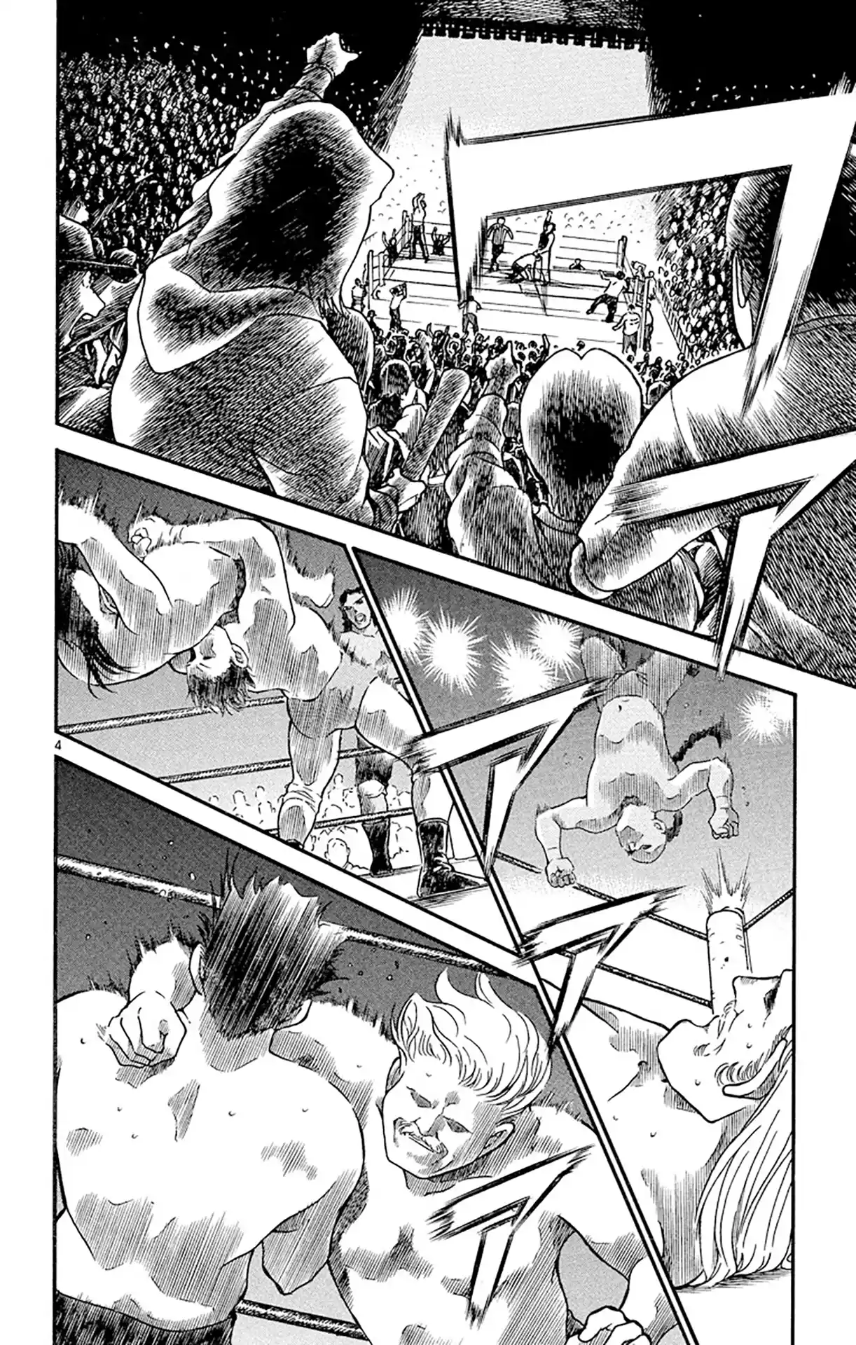 Read Detective Conan pt_BR Manga Online