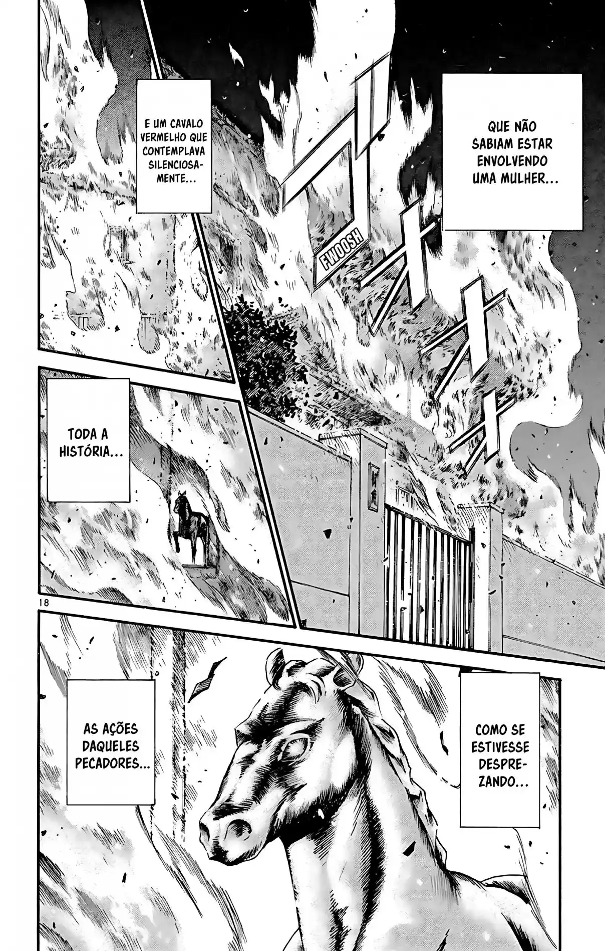 Read Detective Conan pt_BR Manga Online