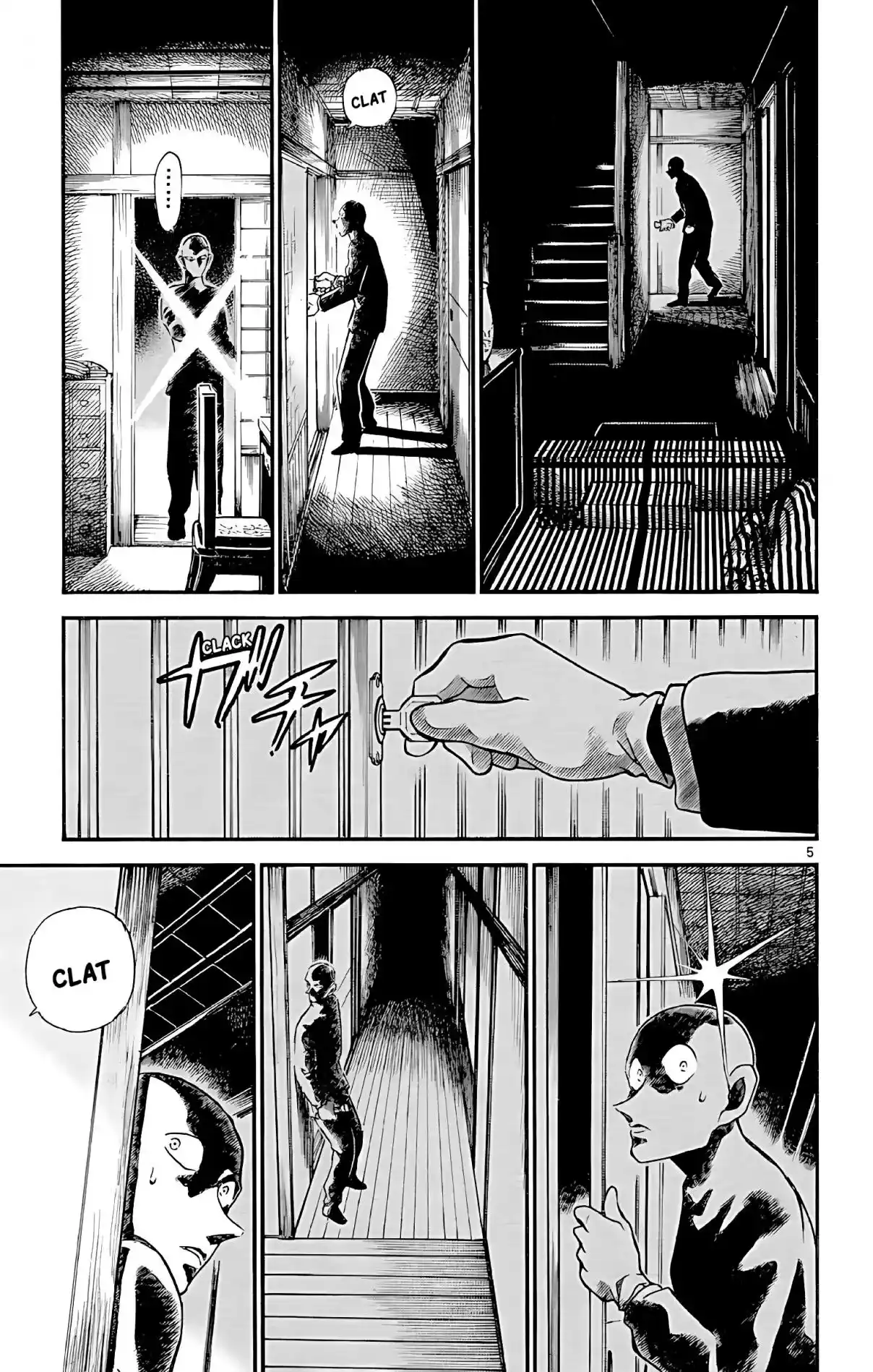 Read Detective Conan pt_BR Manga Online
