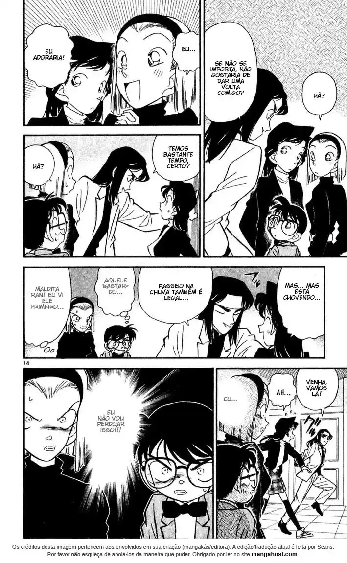 Read Detective Conan pt_BR Manga Online