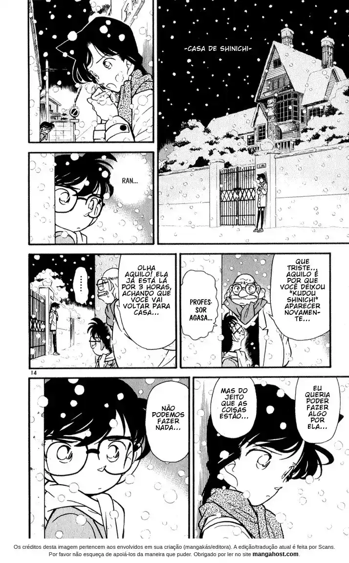 Read Detective Conan pt_BR Manga Online