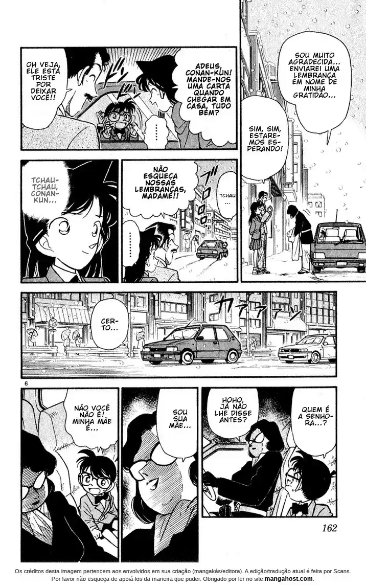 Read Detective Conan pt_BR Manga Online