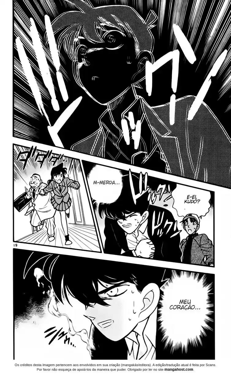 Read Detective Conan pt_BR Manga Online